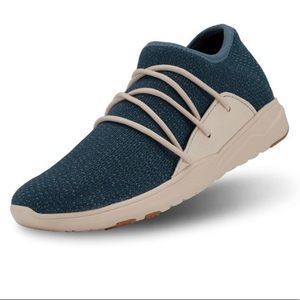 Vessi Lakeblue Vessi Sneakers